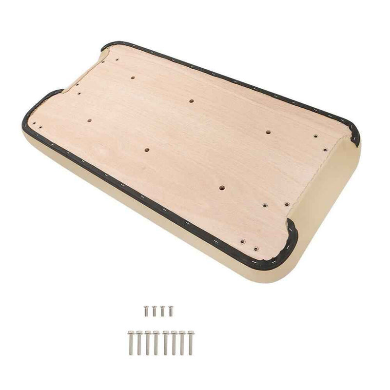 DURAFORCE Front Seat Bottom For Club Car Precedent Golf Cart 2004+ Replacement 104023421