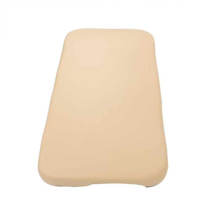 DURAFORCE Front Seat Bottom For Club Car Precedent Golf Cart 2004+ Replacement 104023421