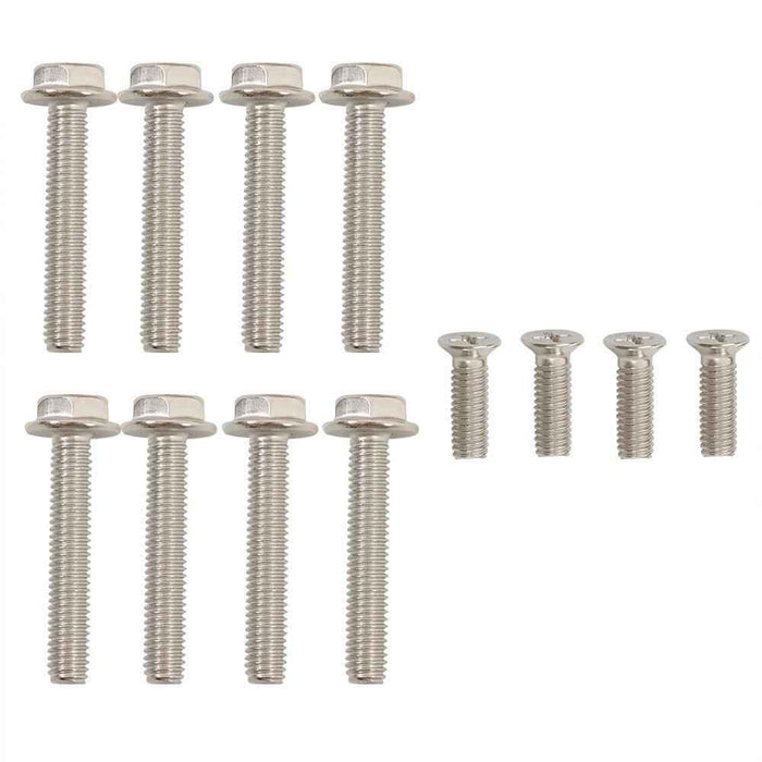 DURAFORCE Front Seat Bottom For Club Car Precedent Golf Cart 2004+ Replacement 104023421