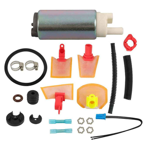DURAFORCE Replaces For Suzuki 15100-41G00 Fuel Pump For Suzuki GSX-R1000 2005-2006