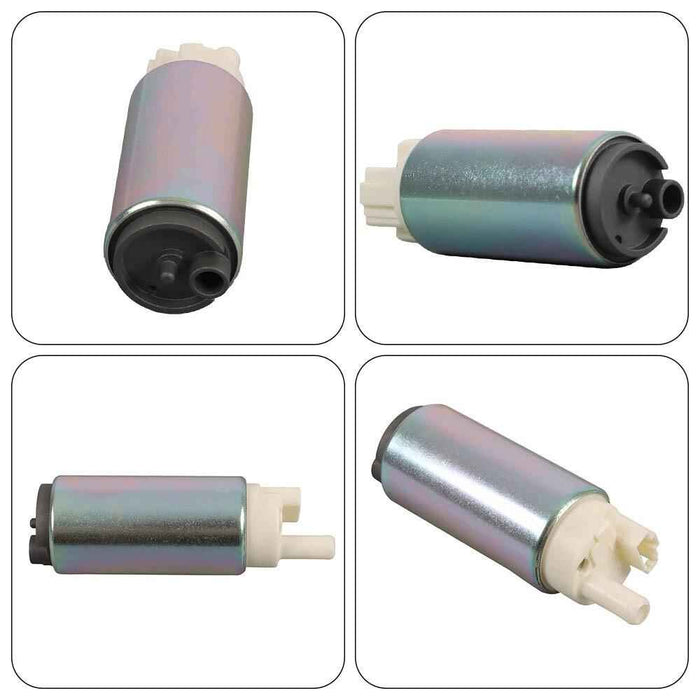 DURAFORCE Replaces For Suzuki 15100-41G00 Fuel Pump For Suzuki GSX-R1000 2005-2006