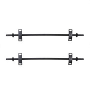 DURAFORCE WHEEL KIT FOR 9000 8750 6500 WATT GENERATOR NO GENERATOR 10" PNEUMATIC