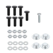 DURAFORCE WHEEL KIT FOR 9000 8750 6500 WATT GENERATOR NO GENERATOR 10" PNEUMATIC