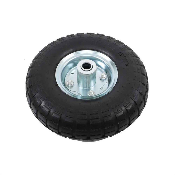 DURAFORCE WHEEL KIT FOR 9000 8750 6500 WATT GENERATOR NO GENERATOR 10" PNEUMATIC