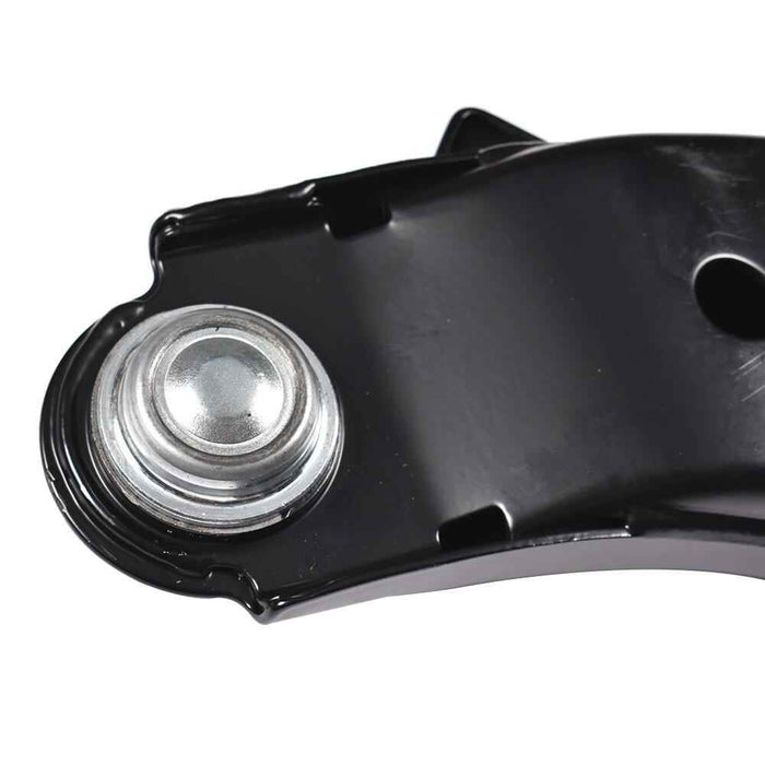 DURAFORCE Control Arms Sway Bar Tie Rods Kit For 07-12 Hyundai Santa Fe 11-13 Kia Sorento