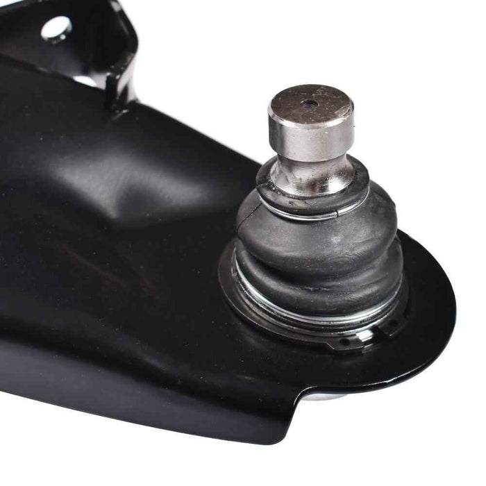 DURAFORCE Control Arms Sway Bar Tie Rods Kit For 07-12 Hyundai Santa Fe 11-13 Kia Sorento