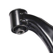 DURAFORCE Control Arms Sway Bar Tie Rods Kit For 07-12 Hyundai Santa Fe 11-13 Kia Sorento
