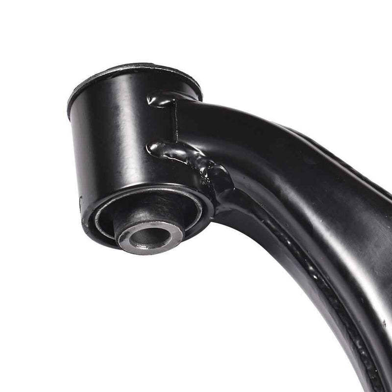 DURAFORCE Control Arms Sway Bar Tie Rods Kit For 07-12 Hyundai Santa Fe 11-13 Kia Sorento