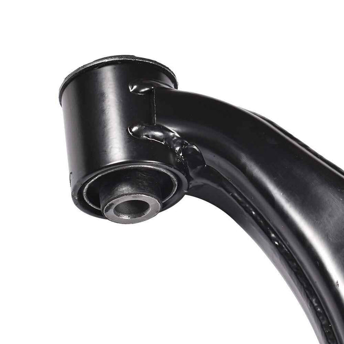 DURAFORCE Control Arms Sway Bar Tie Rods Kit For 07-12 Hyundai Santa Fe 11-13 Kia Sorento