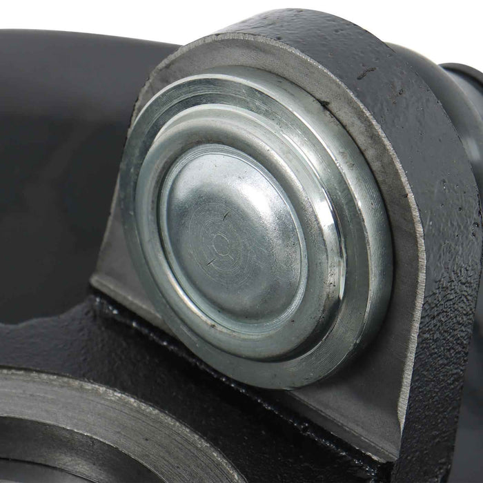 DURAFORCE Front Left Wheel Hub & Bearing Knuckle Assembly 698-495 For Honda Civic 1.7L L4