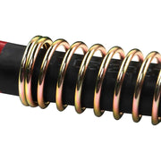 DURAFORCE 12FT Wrap 3-in-1 Set With Accessorie Air Line Hose Fit For Semi Truck Trailer