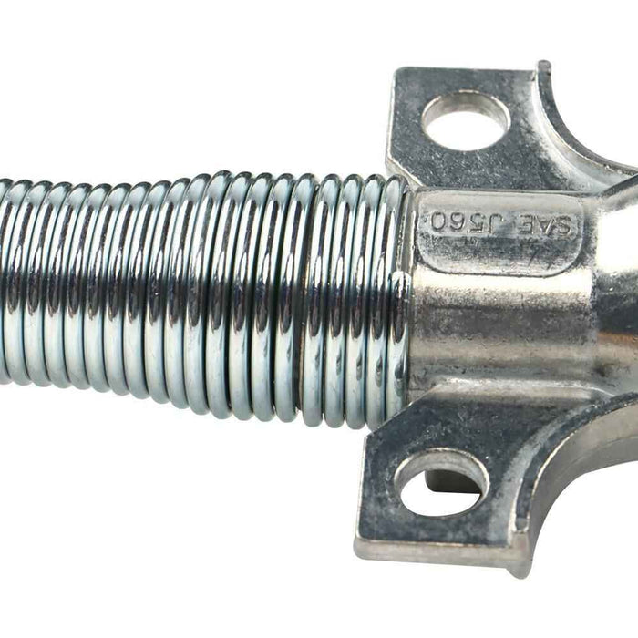 DURAFORCE 12FT Wrap 3-in-1 Set With Accessorie Air Line Hose Fit For Semi Truck Trailer