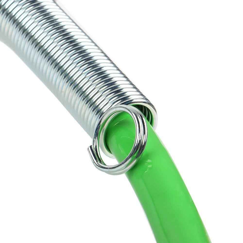 DURAFORCE 12FT Wrap 3-in-1 Set With Accessorie Air Line Hose Fit For Semi Truck Trailer
