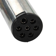 DURAFORCE 12FT Wrap 3-in-1 Set With Accessorie Air Line Hose Fit For Semi Truck Trailer