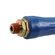 DURAFORCE 12FT Wrap 3-in-1 Set With Accessorie Air Line Hose Fit For Semi Truck Trailer