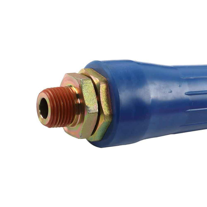 DURAFORCE 12FT Wrap 3-in-1 Set With Accessorie Air Line Hose Fit For Semi Truck Trailer