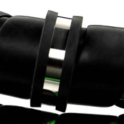 DURAFORCE 12FT Wrap 3-in-1 Set With Accessorie Air Line Hose Fit For Semi Truck Trailer