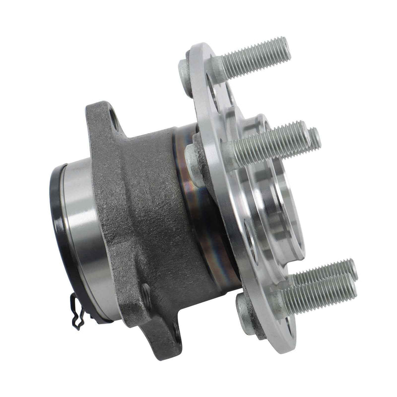 DURAFORCE For Jeep Compass/Patriot 2007-2017 4WD Rear Wheel Hub Bearing Assembly 512333