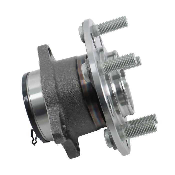 DURAFORCE For Jeep Compass/Patriot 2007-2017 4WD Rear Wheel Hub Bearing Assembly 512333