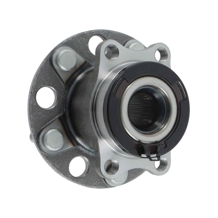 DURAFORCE For Jeep Compass/Patriot 2007-2017 4WD Rear Wheel Hub Bearing Assembly 512333