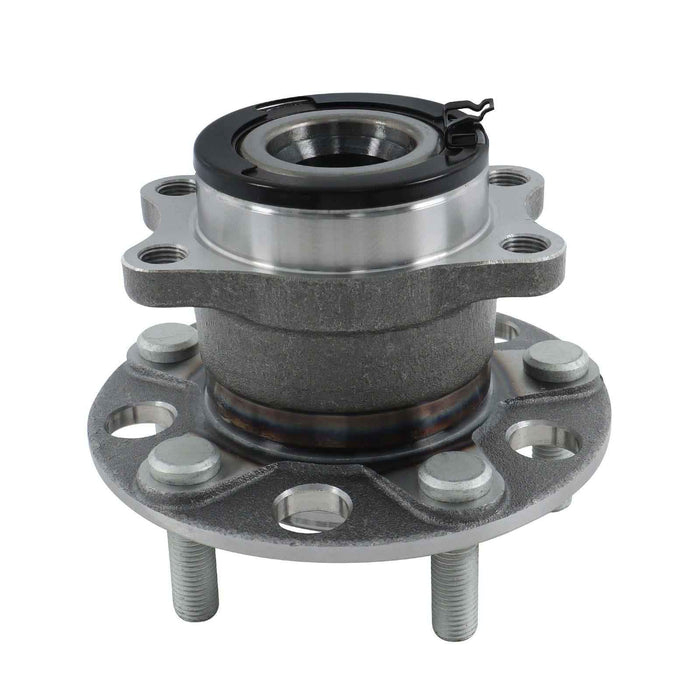 DURAFORCE For Jeep Compass/Patriot 2007-2017 4WD Rear Wheel Hub Bearing Assembly 512333
