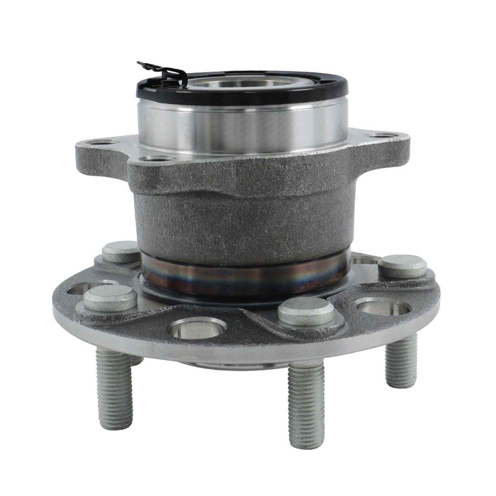 DURAFORCE For Jeep Compass/Patriot 2007-2017 4WD Rear Wheel Hub Bearing Assembly 512333