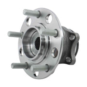 DURAFORCE For Jeep Compass/Patriot 2007-2017 4WD Rear Wheel Hub Bearing Assembly 512333