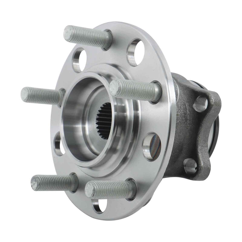 DURAFORCE For Jeep Compass/Patriot 2007-2017 4WD Rear Wheel Hub Bearing Assembly 512333