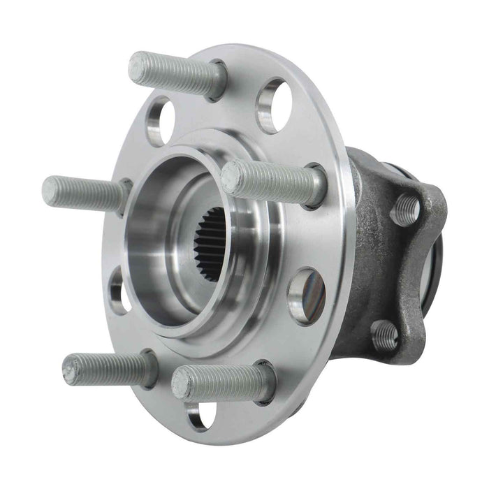 DURAFORCE For Jeep Compass/Patriot 2007-2017 4WD Rear Wheel Hub Bearing Assembly 512333