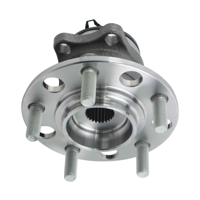 DURAFORCE For Jeep Compass/Patriot 2007-2017 4WD Rear Wheel Hub Bearing Assembly 512333