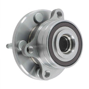 DURAFORCE 512460 For Ford Explorer 2011 12-18 2019 Front Rear Wheel Bearing Hub Assembly