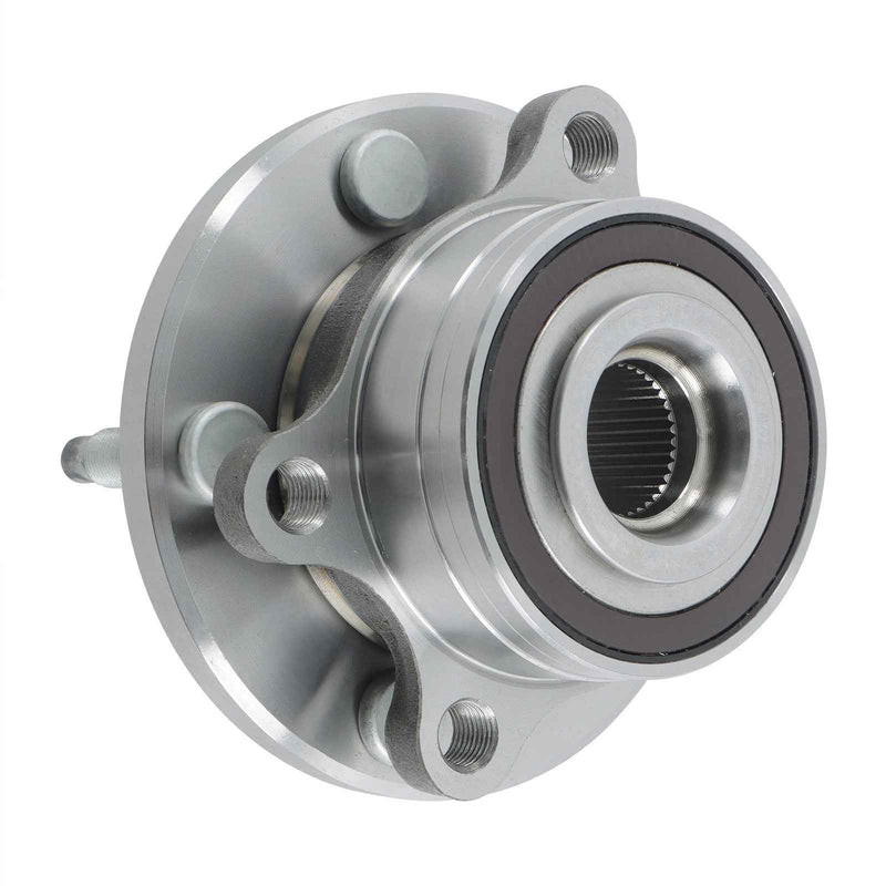 DURAFORCE 512460 For Ford Explorer 2011 12-18 2019 Front Rear Wheel Bearing Hub Assembly