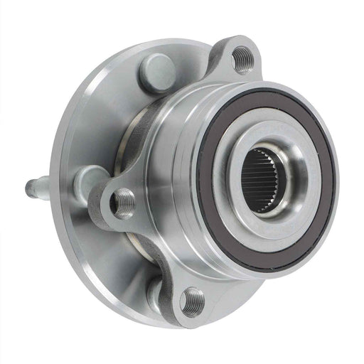 DURAFORCE 512460 For Ford Explorer 2011 12-18 2019 Front Rear Wheel Bearing Hub Assembly