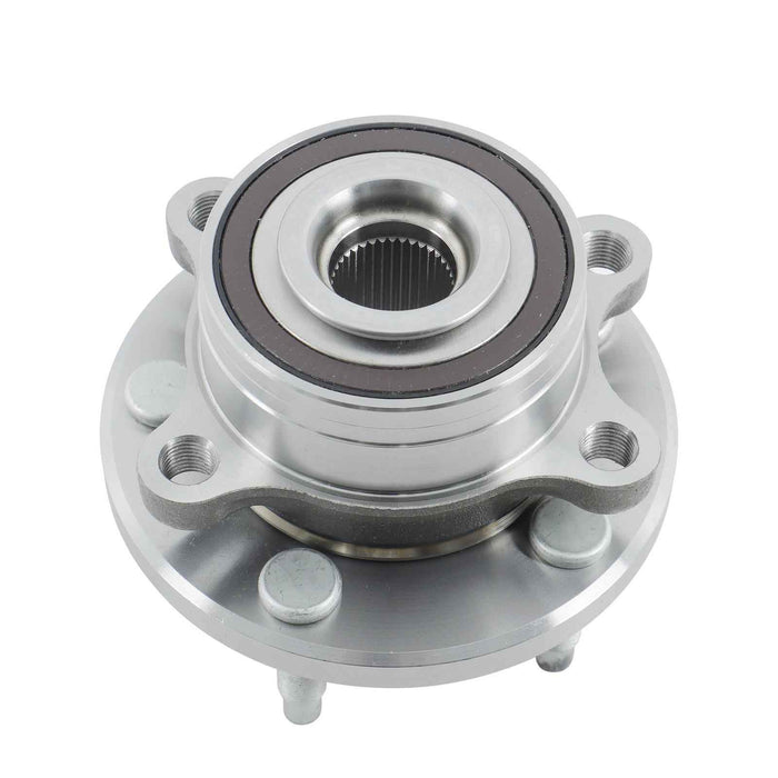 DURAFORCE 512460 For Ford Explorer 2011 12-18 2019 Front Rear Wheel Bearing Hub Assembly