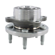 DURAFORCE 512460 For Ford Explorer 2011 12-18 2019 Front Rear Wheel Bearing Hub Assembly
