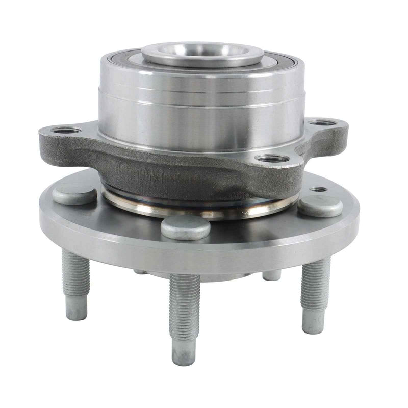 DURAFORCE 512460 For Ford Explorer 2011 12-18 2019 Front Rear Wheel Bearing Hub Assembly