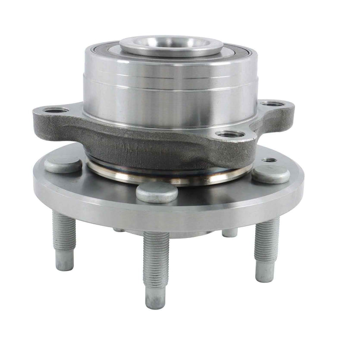 DURAFORCE 512460 For Ford Explorer 2011 12-18 2019 Front Rear Wheel Bearing Hub Assembly