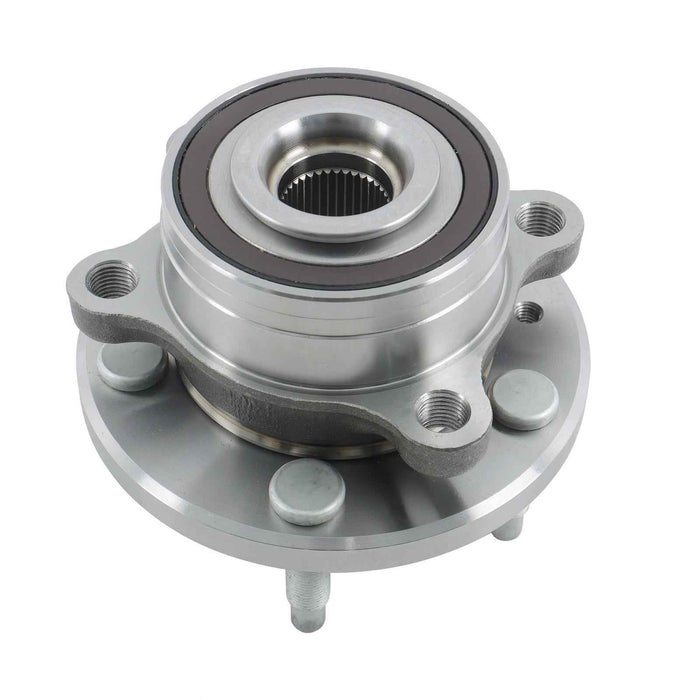 DURAFORCE 512460 For Ford Explorer 2011 12-18 2019 Front Rear Wheel Bearing Hub Assembly