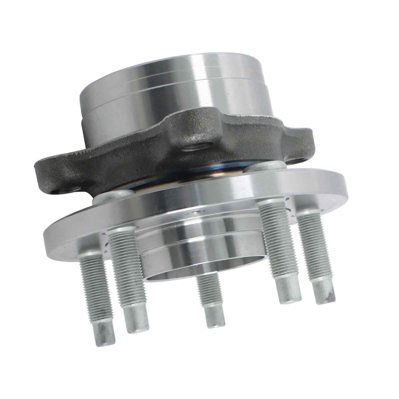 DURAFORCE 512460 For Ford Explorer 2011 12-18 2019 Front Rear Wheel Bearing Hub Assembly