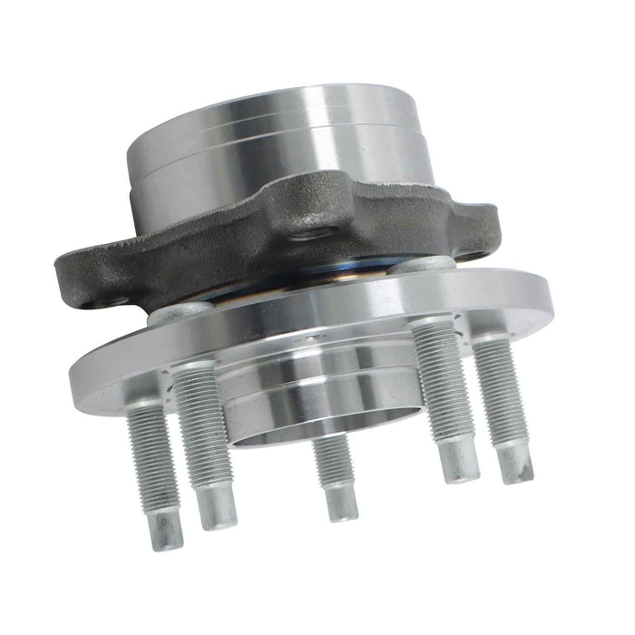 DURAFORCE 512460 For Ford Explorer 2011 12-18 2019 Front Rear Wheel Bearing Hub Assembly