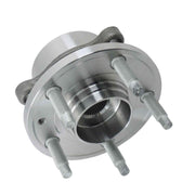 DURAFORCE 512460 For Ford Explorer 2011 12-18 2019 Front Rear Wheel Bearing Hub Assembly