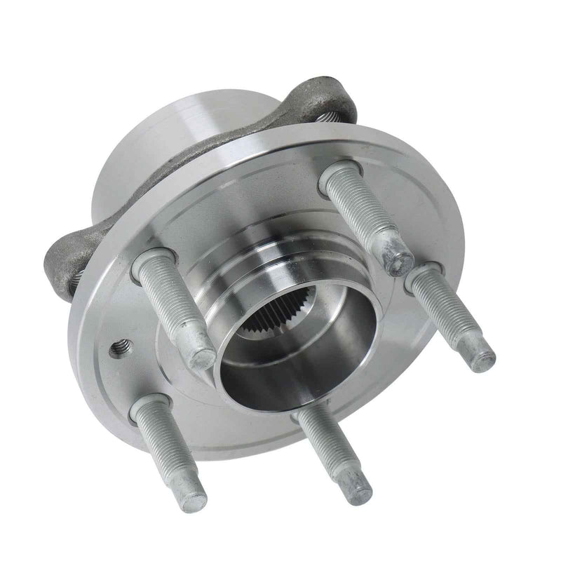 DURAFORCE 512460 For Ford Explorer 2011 12-18 2019 Front Rear Wheel Bearing Hub Assembly