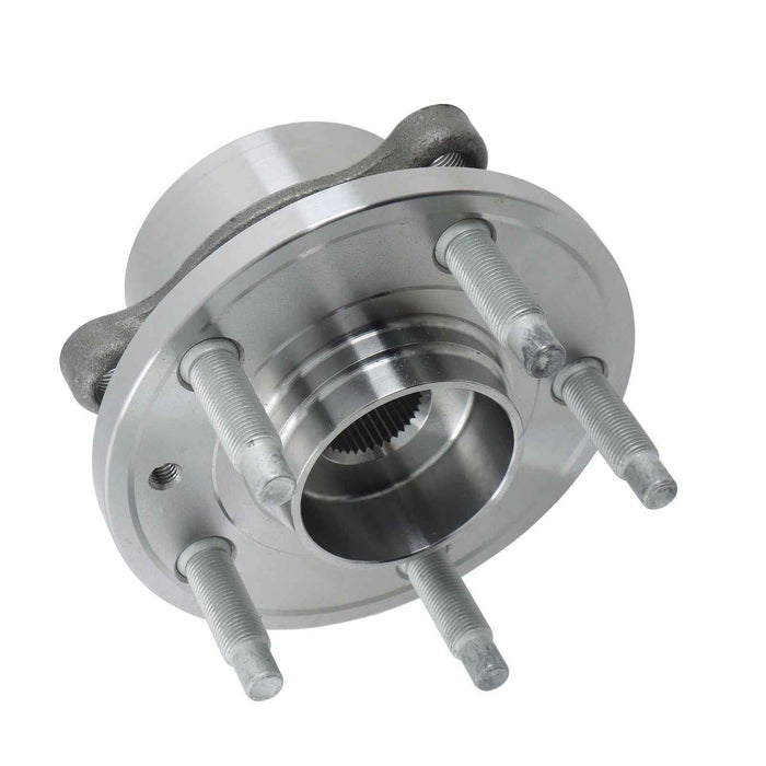 DURAFORCE 512460 For Ford Explorer 2011 12-18 2019 Front Rear Wheel Bearing Hub Assembly