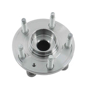 DURAFORCE 512460 For Ford Explorer 2011 12-18 2019 Front Rear Wheel Bearing Hub Assembly