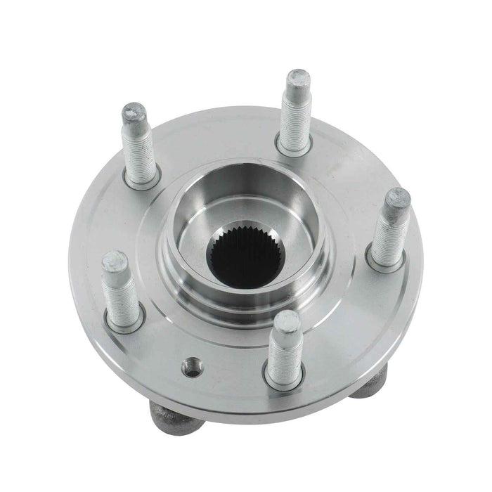 DURAFORCE 512460 For Ford Explorer 2011 12-18 2019 Front Rear Wheel Bearing Hub Assembly