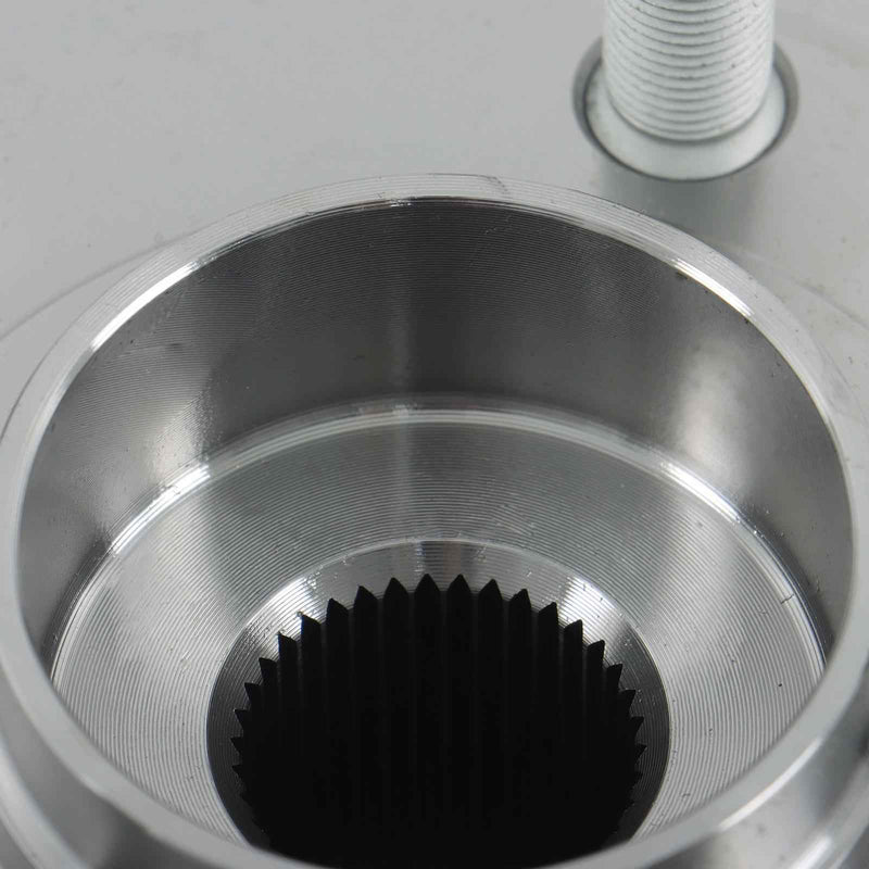DURAFORCE 512460 For Ford Explorer 2011 12-18 2019 Front Rear Wheel Bearing Hub Assembly