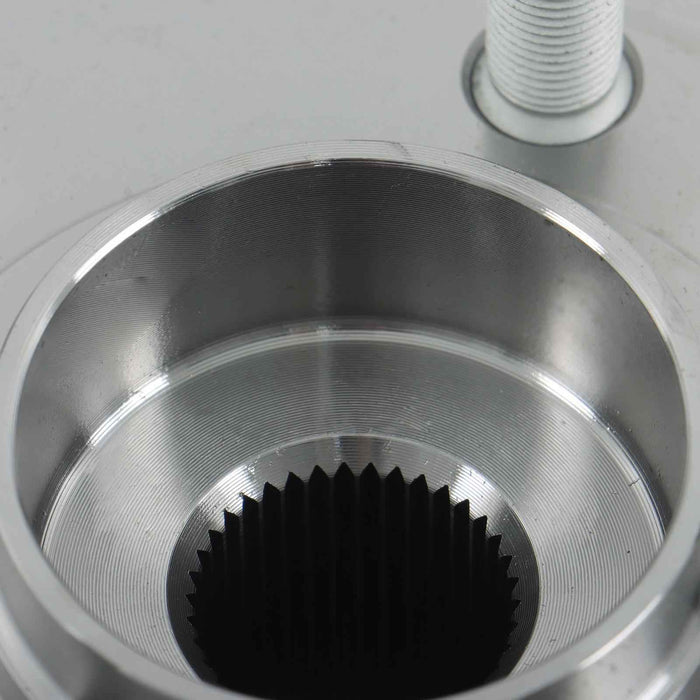 DURAFORCE 512460 For Ford Explorer 2011 12-18 2019 Front Rear Wheel Bearing Hub Assembly