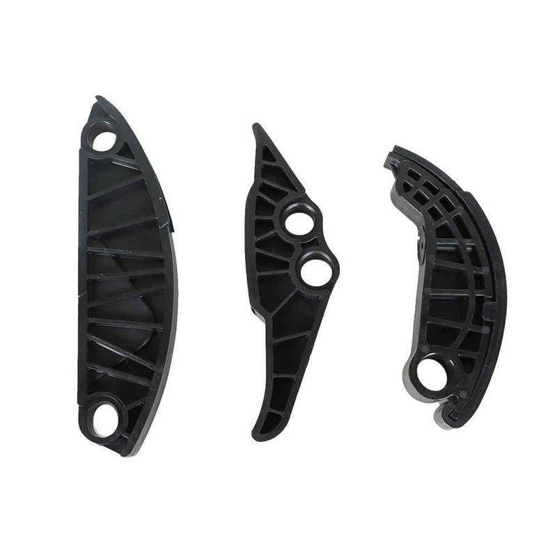 DURAFORCE Timing Chain Kit For Audi A3 A4 A5 A6 TT Quattro Volkswagen CC 2.0L 2008-2015