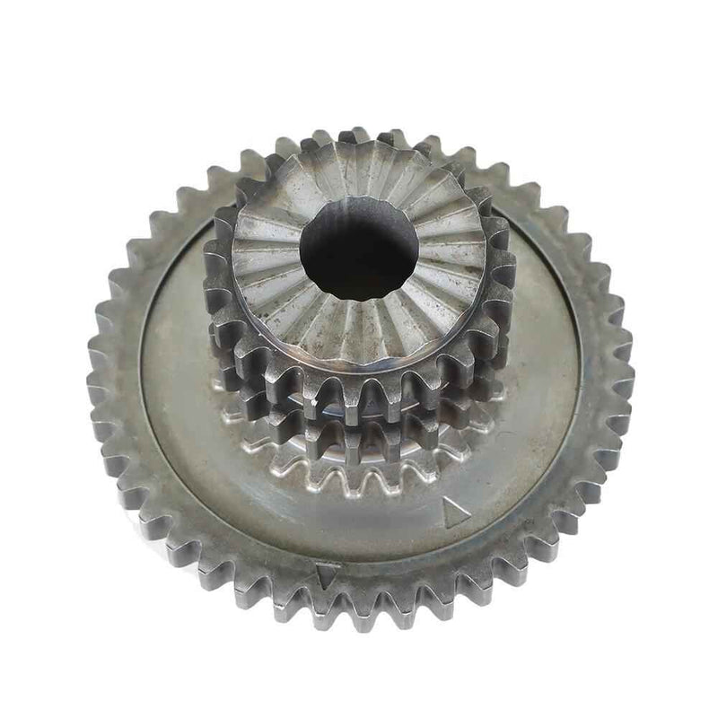 DURAFORCE Timing Chain Kit For Audi A3 A4 A5 A6 TT Quattro Volkswagen CC 2.0L 2008-2015