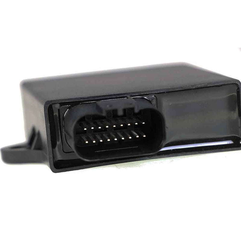 DURAFORCE New CDI ECU Ignition Rev Box For Suzuki LTZ400 LTZ 400 Z400 2005-2008